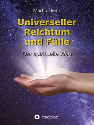 cover image of Universeller Reichtum und Fülle
